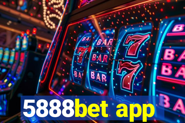 5888bet app